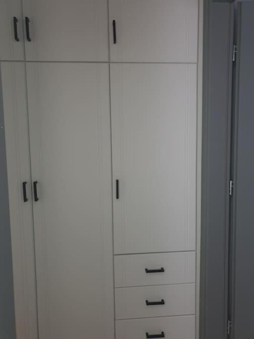 Δίπλα Στο Πάρκο Apartment Kalamata Exterior foto
