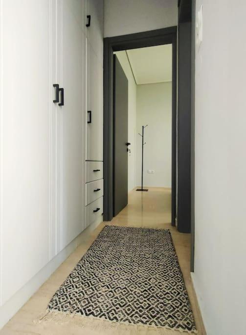 Δίπλα Στο Πάρκο Apartment Kalamata Exterior foto